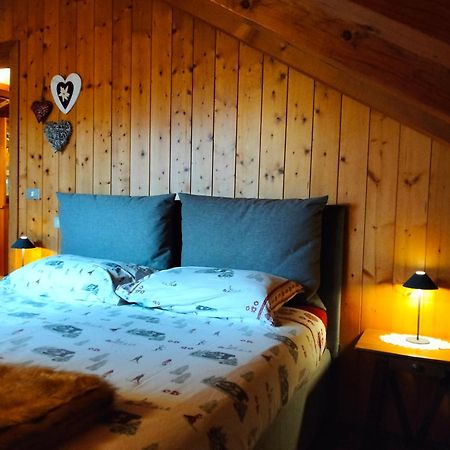 Апартаменти Deliziosa Mansarda Con Vista Dolomiti Сан-Віто-ді-Кадоре Екстер'єр фото