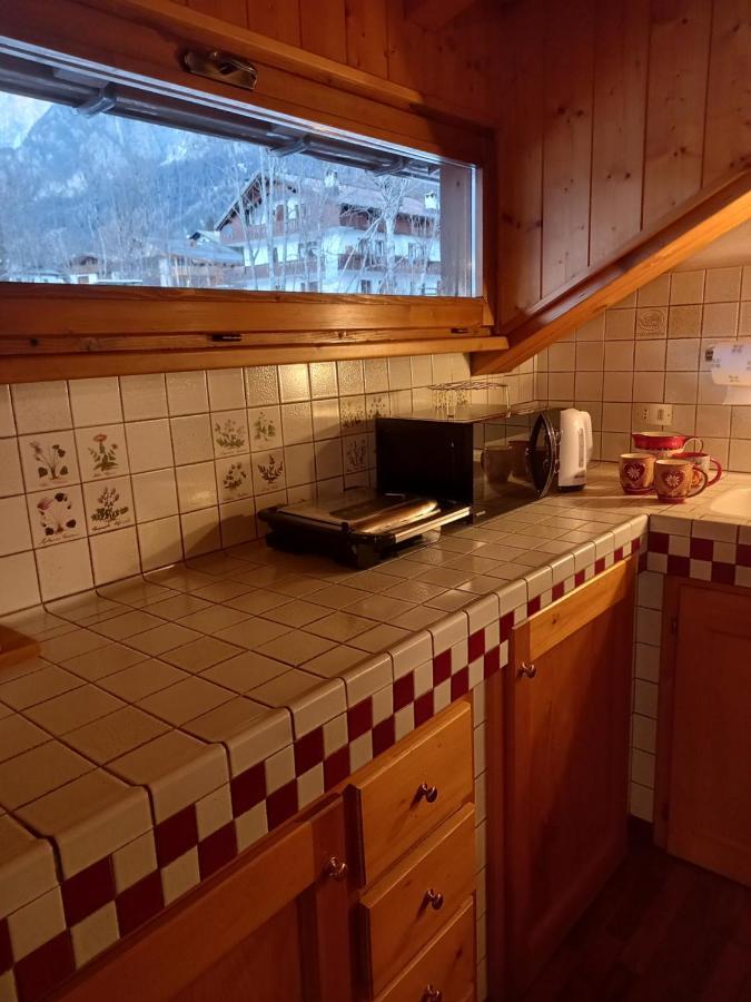 Апартаменти Deliziosa Mansarda Con Vista Dolomiti Сан-Віто-ді-Кадоре Екстер'єр фото